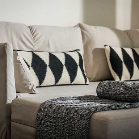 Апартаменты Sonia Center II Херсониссос Экстерьер фото